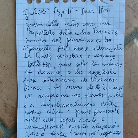 - Goelba * Sant'Andrea