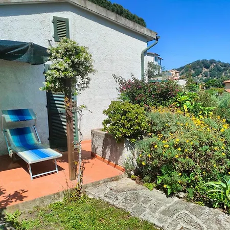 - Goelba Villa Sant'Andrea